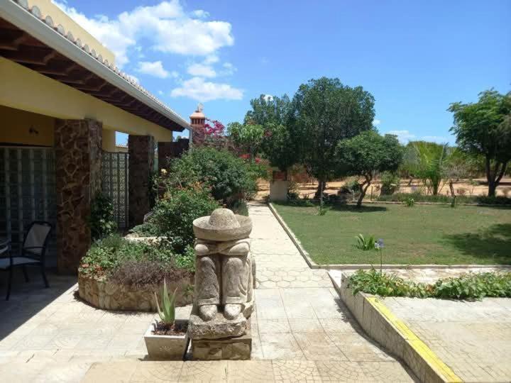 Gasthaus Quinta Das Aves Lagos Exterior foto