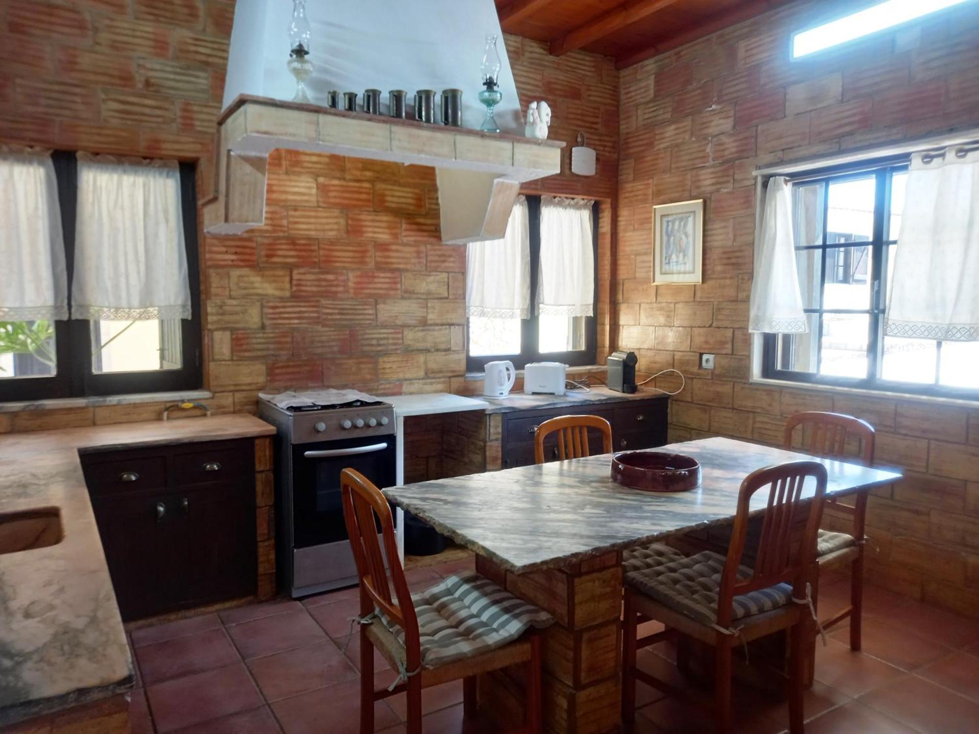 Gasthaus Quinta Das Aves Lagos Exterior foto