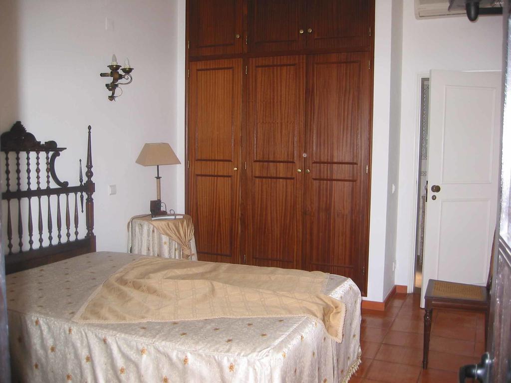 Gasthaus Quinta Das Aves Lagos Zimmer foto