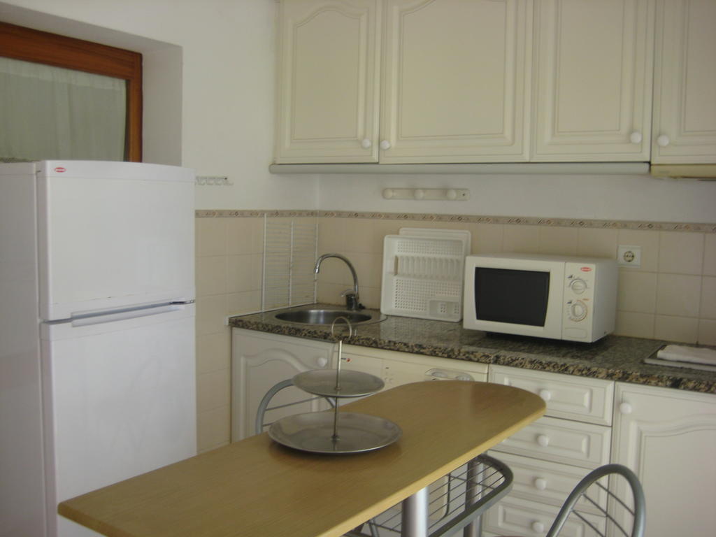 Gasthaus Quinta Das Aves Lagos Zimmer foto