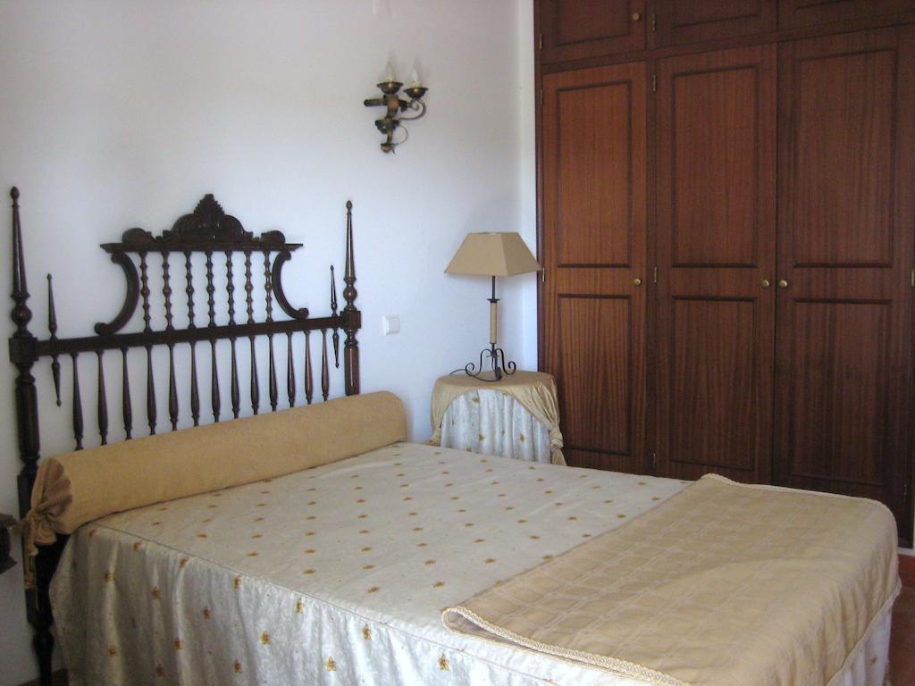 Gasthaus Quinta Das Aves Lagos Zimmer foto