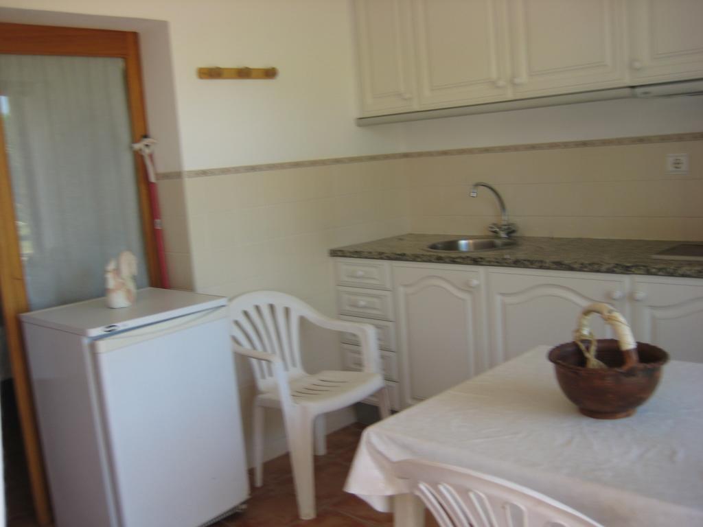 Gasthaus Quinta Das Aves Lagos Zimmer foto