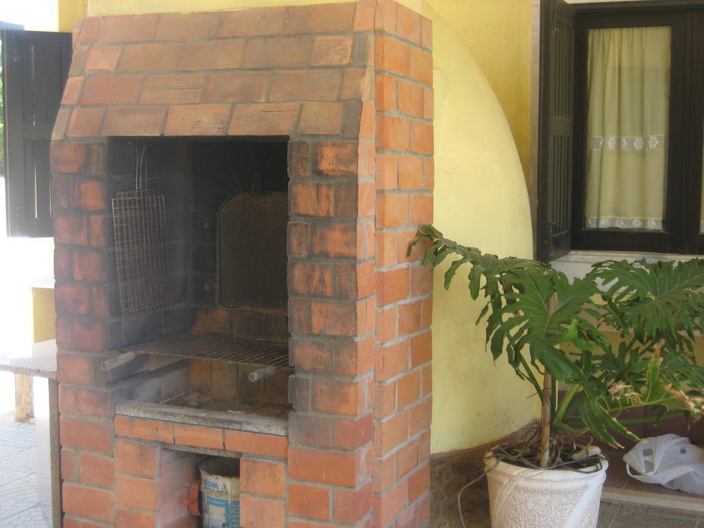 Gasthaus Quinta Das Aves Lagos Zimmer foto