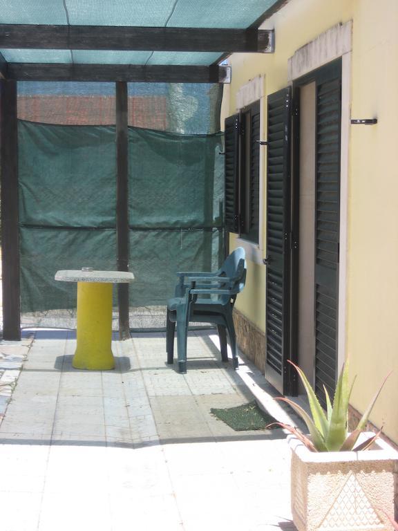 Gasthaus Quinta Das Aves Lagos Zimmer foto